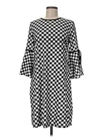 Isaac Mizrahi LIVE! Casual Dress (view 1)