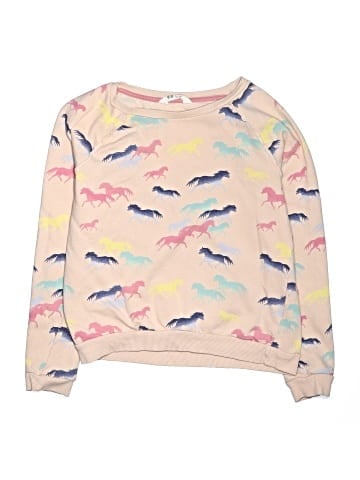 H&M Sweatshirt (view 1)