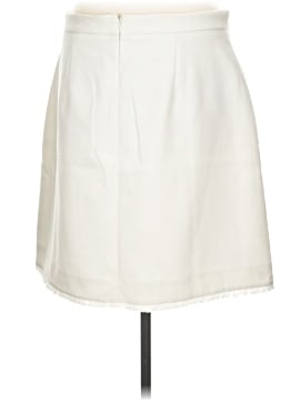 Ann Taylor Casual Skirt (view 2)