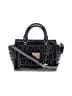 MICHAEL Michael Kors Black Satchel One size - photo 1