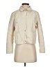 Current Air 100% Cotton Ivory Jacket Size S - photo 1