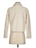 Current Air 100% Cotton Ivory Jacket Size S - photo 2