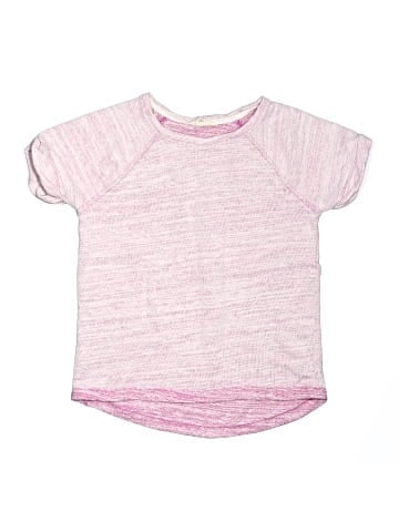 Lands' End Short Sleeve Top (view 1)