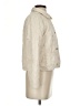 Current Air 100% Cotton Ivory Jacket Size S - photo 4
