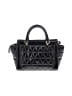 MICHAEL Michael Kors Black Satchel One size - photo 3