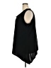 Ashley Stewart Black Sleeveless Blouse Size 26 - photo 5
