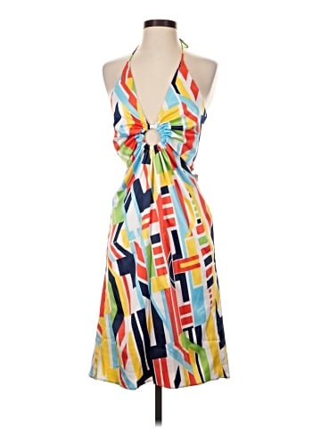 Eva Franco Casual Dress (view 1)