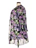 Blair 100% Polyester Purple Kimono Size XXL - photo 5