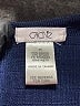 Cache Solid Blue Casual Dress Size XS - photo 7