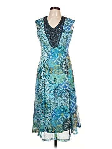 Allison Daley Cocktail Dress (view 1)