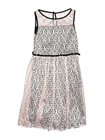 Xtraordinary Dress (view 1)