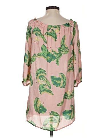 The Webster at Target 3/4 Sleeve Blouse (view 2)