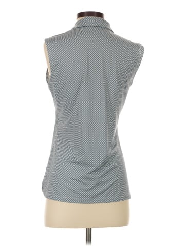 Puma Sleeveless T-Shirt (view 2)