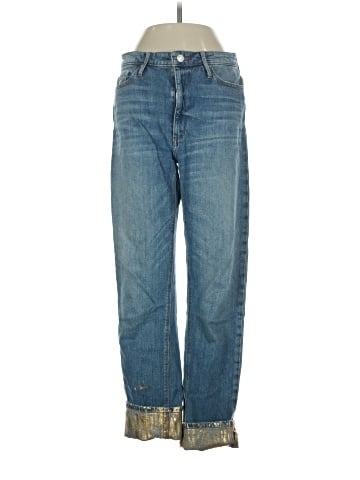 Black Orchid Denim Jeans (view 1)