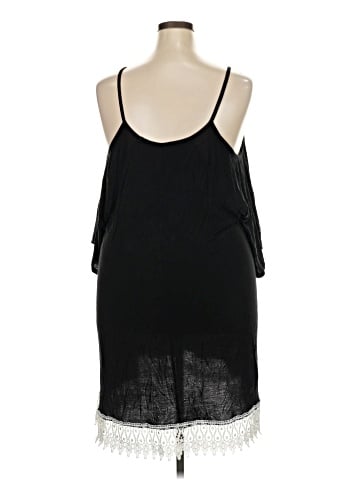 Moa U.S.A. 3/4 Sleeve Top (view 2)