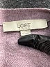 Ann Taylor LOFT Purple Cardigan Size M - photo 7