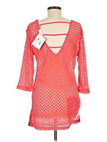 Blue Island 3/4 Sleeve Top (view 2)