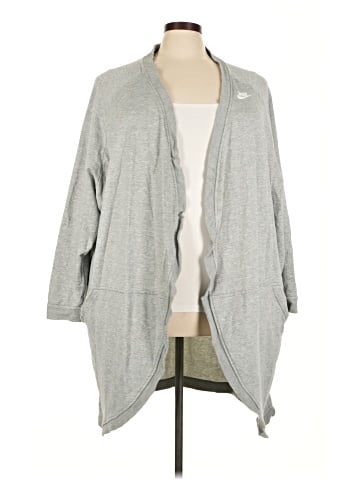 Nike Coat (view 1)