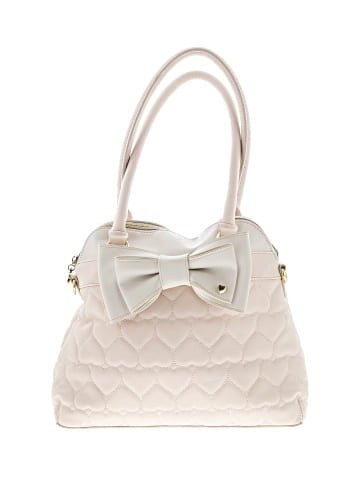 Betsey Johnson Satchel (view 1)