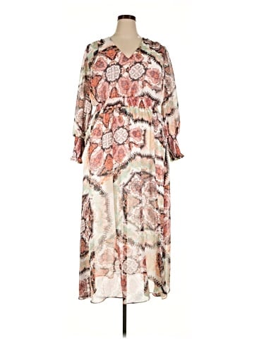 INC International Concepts Casual Dress (view 1)