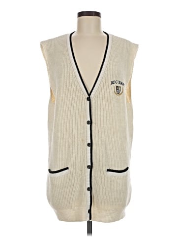 BDG Sweater Vest (view 1)