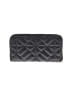 Olivia Miller Black Wallet One size - photo 2