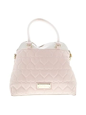 Betsey Johnson Satchel (view 2)
