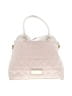 Betsey Johnson 100% Polyurethane Ivory Satchel One size - photo 2