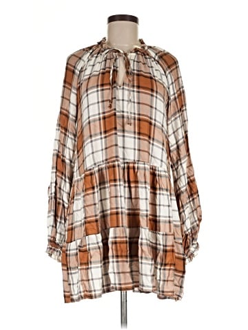 Show Me Your Mumu Casual Dress (view 1)