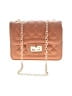 Unbranded Tan Crossbody Bag One size - photo 1