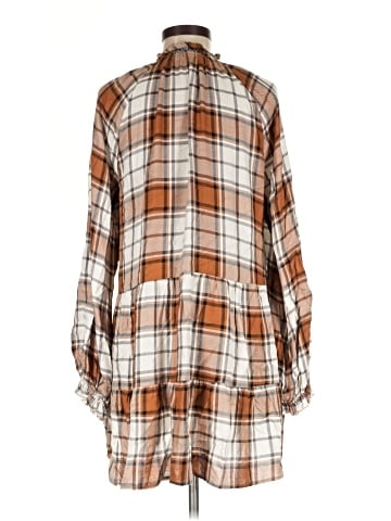 Show Me Your Mumu Casual Dress (view 2)
