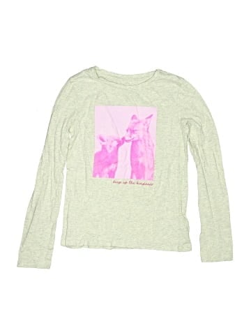 Gap Kids Long Sleeve T-Shirt (view 1)