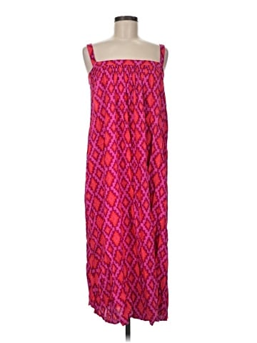 United Colors Of Benetton Casual Dress (view 1)