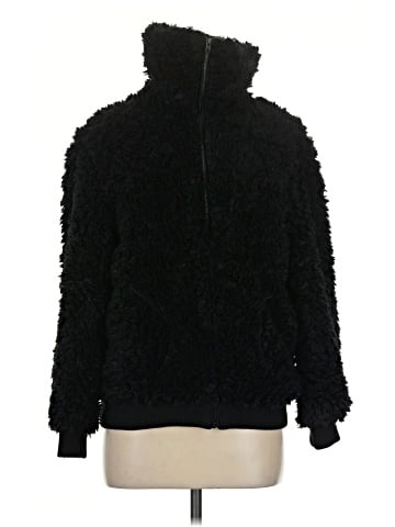 BB Dakota Faux Fur Jacket (view 1)