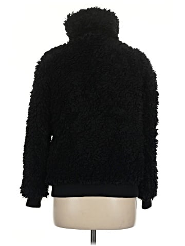 BB Dakota Faux Fur Jacket (view 2)