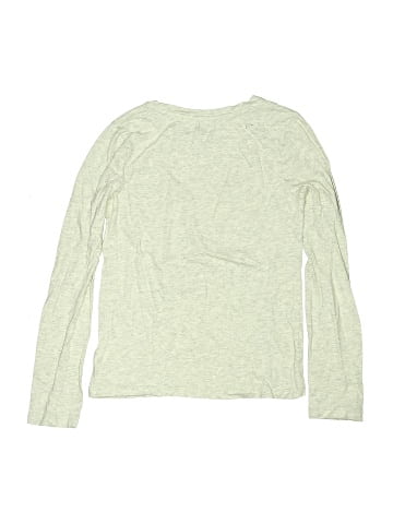 Gap Kids Long Sleeve T-Shirt (view 2)
