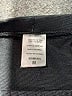 Patagonia 100% Polyester Solid Black Athletic Shorts Size M - photo 3