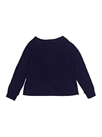 Justice Long Sleeve T-Shirt (view 2)