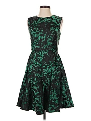 Pim + Larkin Cocktail Dress (view 1)