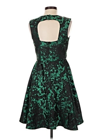 Pim + Larkin Cocktail Dress (view 2)