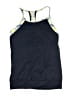 Ivivva Blue Tank Top Size 14 - photo 1