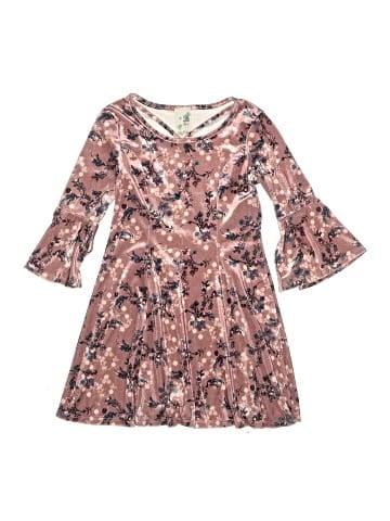 Lily Bleu Dress (view 1)