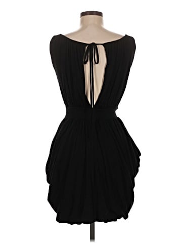 Double Zero Cocktail Dress (view 2)