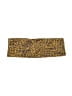 NFL 100% Acrylic Tweed Yellow Ear Muffs One size - photo 1