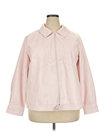 Belle By Kim Gravel Jacket (view 1)