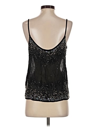 Trafaluc by Zara Sleeveless Top (view 2)