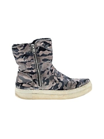 J/Slides Ankle Boots (view 1)