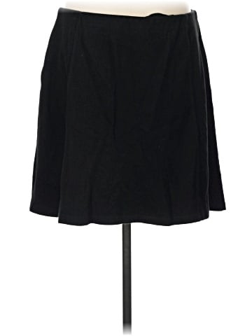 NY Jeans Casual Skirt (view 2)
