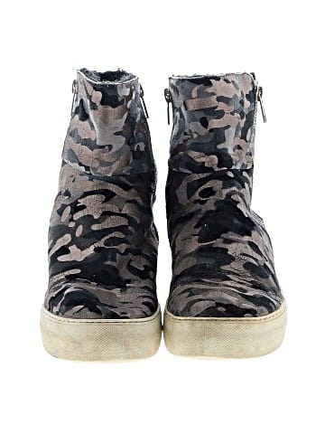 J/Slides Ankle Boots (view 2)