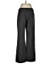 Larry Levine Gray Dress Pants Size 8 - photo 2